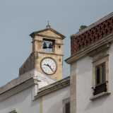 Continuiamo quindi su corso Umberto I e da questo punto in poi, dopo aver apprezzato la Torre dell�orologio del 1564...